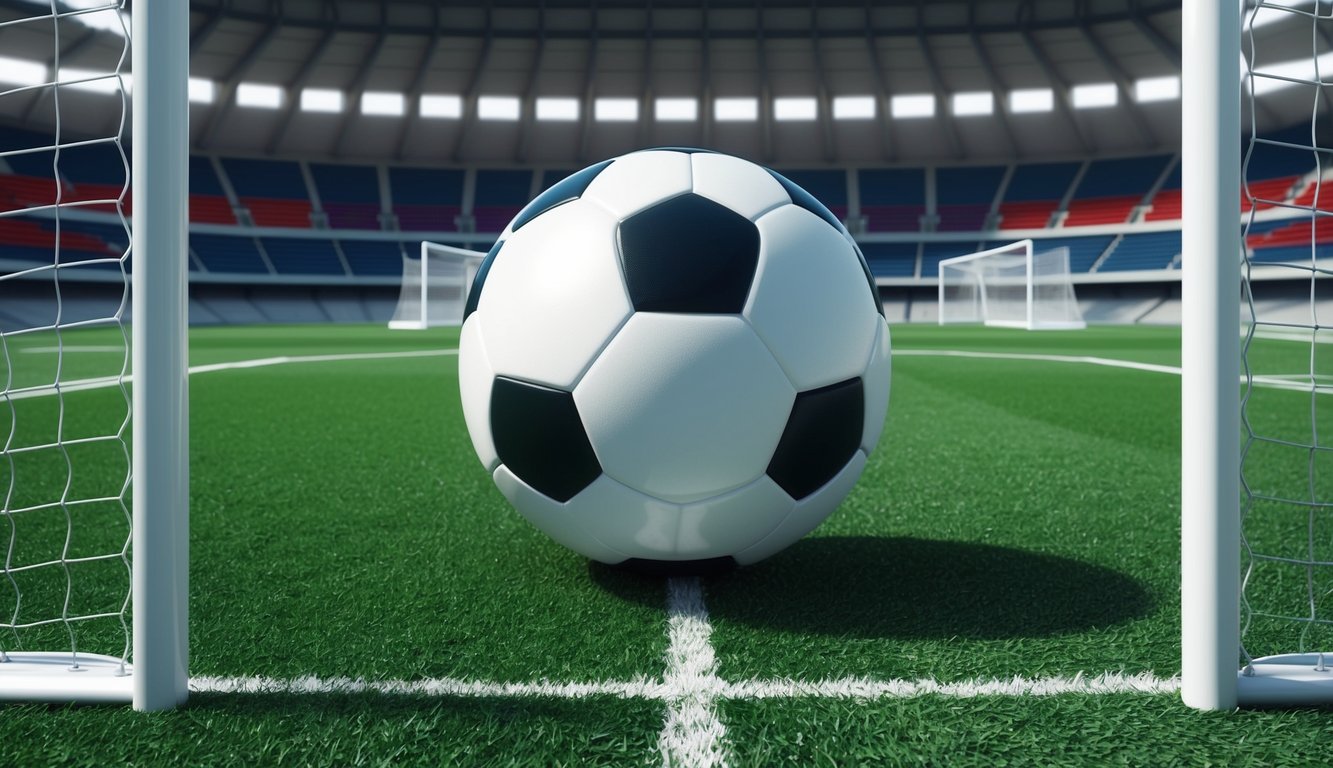 Situs Bandar Bola Online dengan Bonus Menarik: Temukan Keuntungan Menarik Bermain Di Sini!