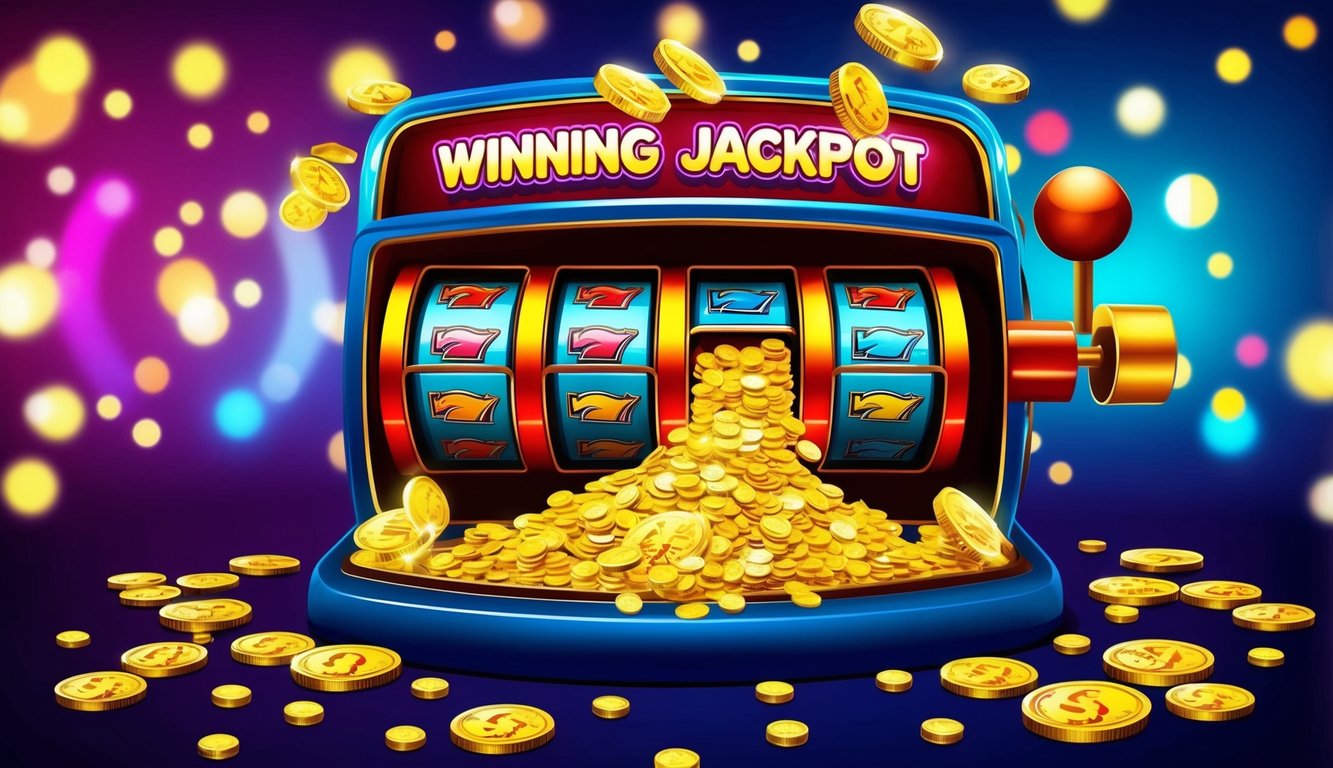 Panduan Bermain Slot di Bandar Slot Online: Tips dan Strategi untuk Menang