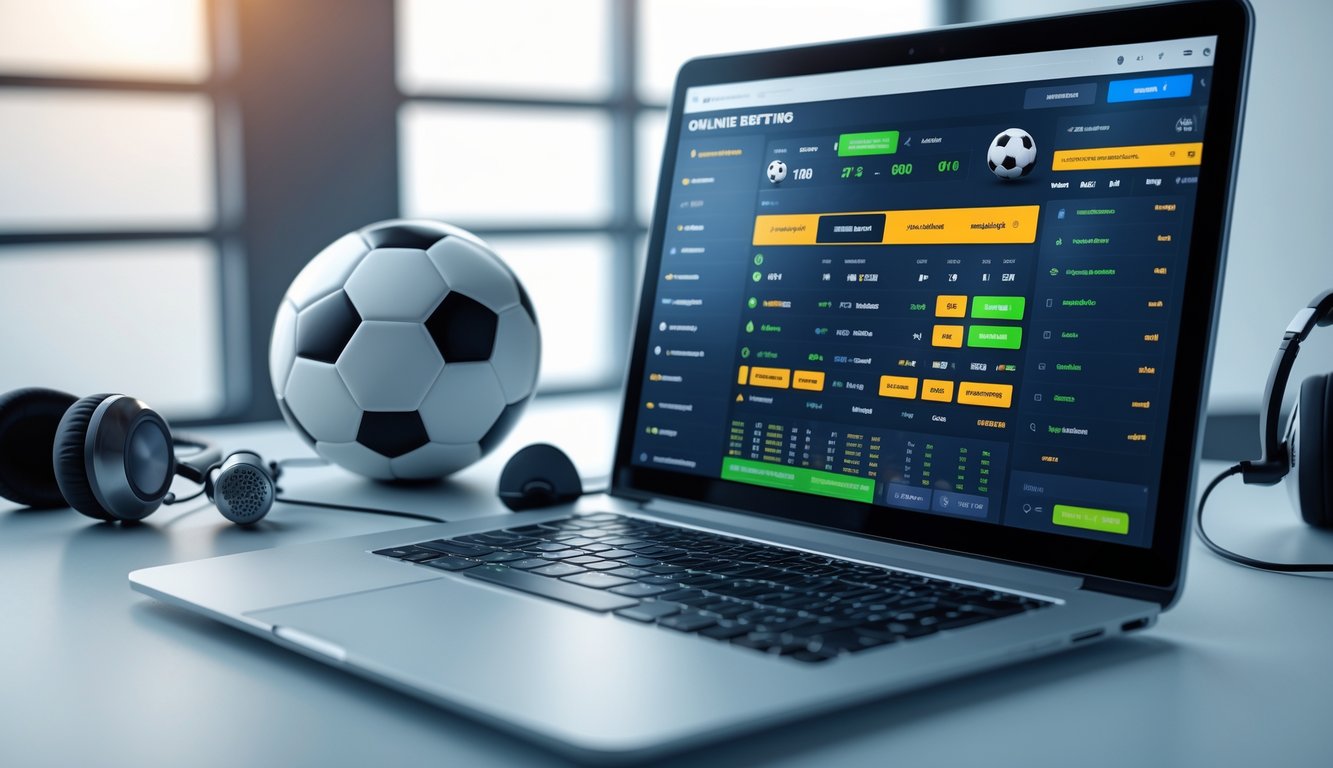 Bandar Bola