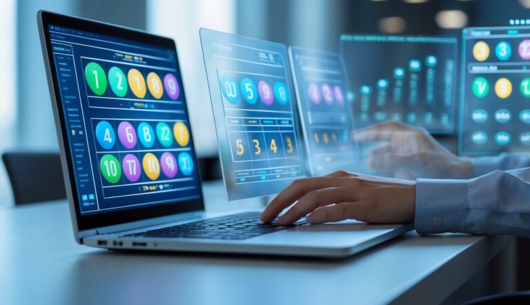 Banyak orang mencari platform bandar slot terbaik untuk mendapatkan pengalaman bermain yang menyenangkan dan aman. Platform yang bagus biasanya menawarkan permainan yang adil, pembayaran cepat, dan layanan pelanggan yang responsif. Ini membantu pemain merasa nyaman dan percaya saat bermain. Sebuah monitor komputer menampilkan permainan mesin slot online yang berwarna-warni di meja kerja dengan perlengkapan teknologi di sekitarnya. Selain itu, kemudahan akses dan pilihan game yang beragam membuat pemain lebih betah. Mereka juga mencari fitur tambahan seperti bonus menarik dan tampilan yang mudah digunakan agar permainan tidak membosankan. Orang yang sudah tahu manfaat ini pasti akan memilih platform dengan kriteria tersebut. Artikel ini akan membahas beberapa platform terbaik yang bisa jadi pilihan tepat untuk pemain slot online. Apa Itu Platform Bandar Slot Terbaik? Platform bandar slot terbaik adalah tempat yang menawarkan permainan slot dengan keamanan dan kenyamanan bagi pemain. Mereka juga menyediakan layanan yang jujur dan transparan supaya pemain bisa bermain dengan percaya diri. Fitur penting meliputi kecepatan transaksi, variasi game, dan dukungan pelanggan yang responsif. Pengertian Bandar Slot Online Bandar slot online adalah penyedia layanan permainan slot melalui internet. Mereka menjalankan situs yang memungkinkan pemain memasang taruhan dan memainkan berbagai jenis mesin slot dari komputer atau ponsel. Bandar ini berperan sebagai pengelola taruhan dan biasanya menyediakan berbagai pilihan game dari penyedia software terkenal. Dengan kemudahan akses dan banyak pilihan game, bandar slot online semakin diminati para pemain. Ciri-ciri Platform Slot Terpercaya Platform slot terpercaya punya beberapa ciri utama. Pertama, lisensi resmi dari lembaga pengawas judi online yang menunjukkan legalitas. Kedua, sistem keamanan yang kuat untuk melindungi data pribadi dan transaksi pemain. Selain itu, mereka menyediakan pelayanan pelanggan 24 jam untuk membantu kapan saja. Terakhir, platform ini memiliki pembayaran yang cepat dan transparan sehingga pemain tidak perlu khawatir soal kemenangan mereka. Semua ciri ini penting agar pemain merasa aman dan nyaman saat bermain. Kriteria Memilih Platform Slot Online Berkualitas Memilih platform slot online yang tepat penting agar pengalaman bermain jadi aman, menyenangkan, dan mudah. Beberapa hal yang perlu diperhatikan meliputi keamanan, variasi game, dan kemudahan dalam melakukan transaksi dan mendapatkan bantuan. Keamanan dan Lisensi Resmi Platform yang baik pasti punya lisensi resmi dari lembaga perjudian terpercaya. Lisensi ini menjamin bahwa permainan berjalan adil dan data pemain terlindungi. Keamanan situs menggunakan sistem enkripsi yang kuat supaya informasi pribadi dan keuangan tidak mudah dicuri. Pemain harus mencari platform dengan protokol SSL aktif. Selain itu, platform harus rutin diaudit oleh lembaga pihak ketiga. Audit ini memastikan hasil slot tidak dimanipulasi dan uang taruhan dikelola dengan benar. Pilihan Game Slot Variatif Platform berkualitas menyediakan banyak pilihan game slot dari berbagai provider terkenal. Game harus punya tema beragam, fitur bonus menarik, dan tingkat RTP (Return to Player) yang jelas. Varian game slot sebaiknya meliputi slot klasik, video slot, dan jackpot progresif. Ini membantu pemain memilih berdasarkan selera dan tujuan mereka. Menu pencarian dan filter juga penting supaya pemain mudah menemukan game favorit. Update game baru secara rutin jadi nilai tambah untuk menjaga keseruan bermain. Kemudahan Transaksi dan Layanan Customer Service Proses deposit dan penarikan harus cepat dan mudah dengan banyak opsi pembayaran, seperti transfer bank, e-wallet, dan pulsa. Biaya tambahan biasanya jadi perhatian, jadi platform yang transparan soal ini lebih disukai. Layanan customer service wajib responsif dan tersedia 24 jam. Komunikasi melalui chat langsung, email, atau telepon penting supaya pemain bisa cepat mendapatkan solusi saat ada masalah. Selain itu, bahasa yang dipakai harus mudah dimengerti. Bantuan dalam bahasa Indonesia akan sangat membantu pemain lokal memahami setiap proses dengan lancar. Keuntungan Bermain di Bandar Slot Terbaik Bermain di bandar slot terbaik memberikan banyak keuntungan nyata. Pemain bisa menikmati berbagai bonus yang menarik dan peluang menang yang lebih besar. Bonus dan Promosi Menarik Bandar slot terbaik biasanya menawarkan bonus selamat datang yang besar. Bonus ini bisa berupa tambahan saldo atau putaran gratis yang membantu pemain coba permainan tanpa mengeluarkan uang banyak. Selain itu, ada promosi rutin seperti cashback harian, turnamen slot, atau hadiah loyalitas. Promosi ini memberi kesempatan ekstra untuk menang dan membuat bermain jadi lebih seru. Penting juga bahwa persyaratan taruhan bonus biasanya jelas dan adil. Ini membuat pemain tidak kesulitan saat ingin menarik kemenangan dari bonus yang didapat. Tingkat Kemenangan yang Tinggi Bandar slot terbaik punya Return to Player (RTP) tinggi, biasanya di atas 95%. RTP tinggi berarti peluang menang lebih besar dibanding bandar biasa. Permainan dengan RTP tinggi memberi keuntungan lebih lama bagi pemain. Mereka bisa bermain lebih lama dengan modal yang sama dan berpeluang mendapat hadiah besar. Selain RTP, bandar terpercaya juga menyediakan mesin slot yang adil dan tidak curang. Ini memastikan semua pemain punya kesempatan menang sama tanpa kecurangan dari pihak bandar.