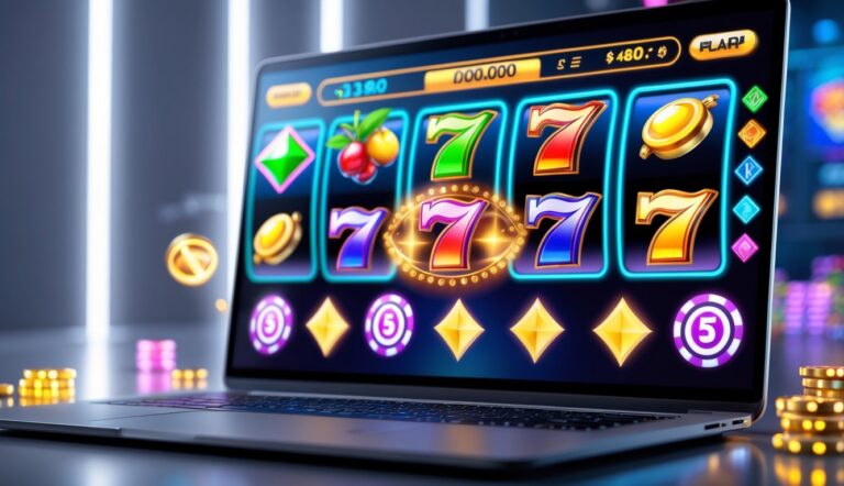 bandar slot