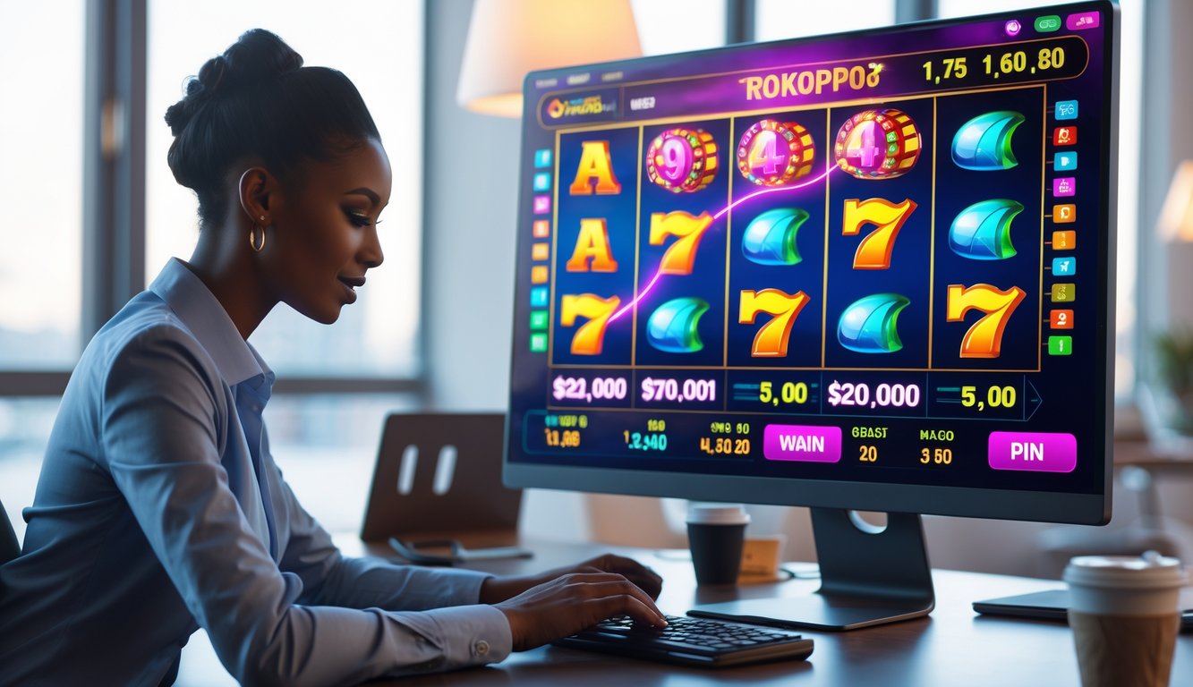 bandar slot