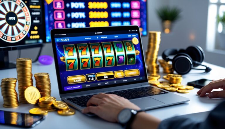 bandar slot