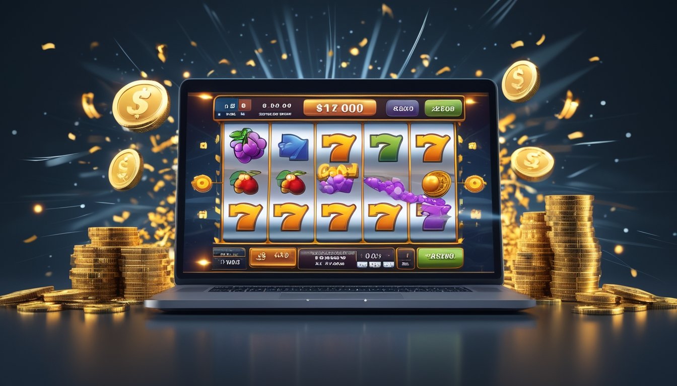 Bandar Slot