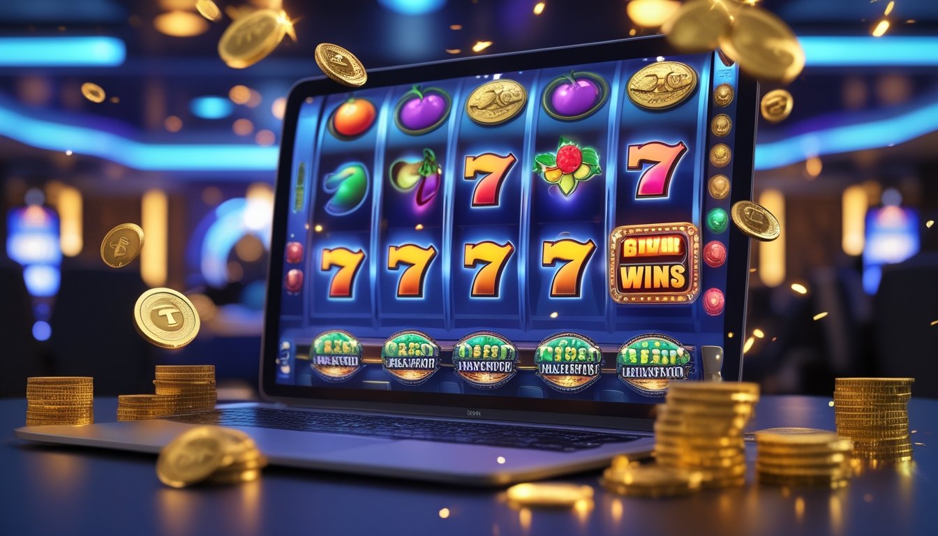 Bandar Slot