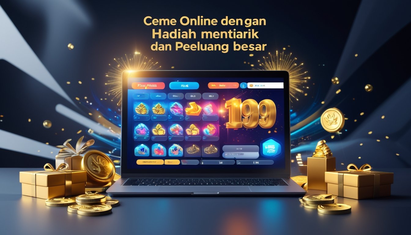 ceme online